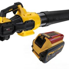 DeWALT 54V Flexvolt Cordless Brushless Leaf Grass Blower. The Best A Professional Can Get. Closing down sale - all must go!.