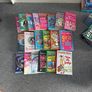 Jacqueline Wilson books girls books Image 2