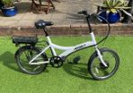Assist electric bike