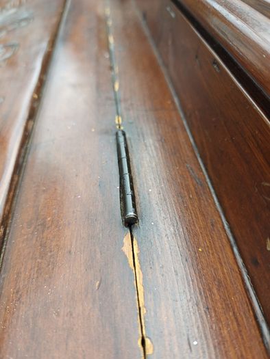 Vintage writing desk