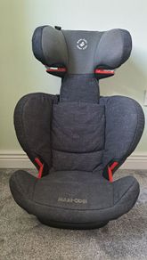 Maxi-Cosi Rodifix Car Seat