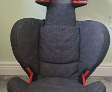 Maxi-Cosi Rodifix Car Seat