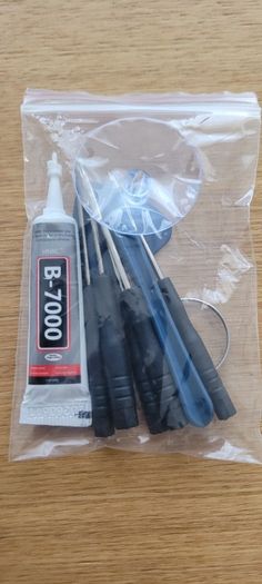 Kindle Battery - new with the receipt