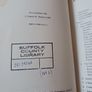 Simpson's Flora of Suffolk / Francis W. Simpson / 1st edition/ 1982 Image 6