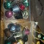 Nespresso new mixed coffee pods Image 3