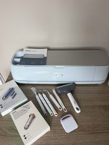 Cricut Maker 3 Bundle
