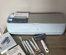 Cricut Maker 3 Bundle
