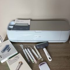 Cricut Maker 3 Bundle