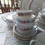 51 Piece Paragon Royal Albert "Belinda" Combination Dinner/Teaservice Image 4