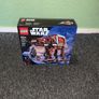 Star Wars Gingerbread AT-AT Walker Image 4