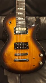Dean thoroughbred maple top TBZ