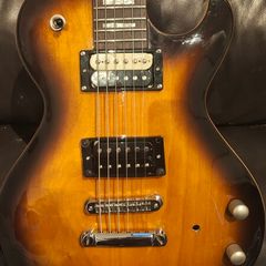 Dean thoroughbred maple top TBZ