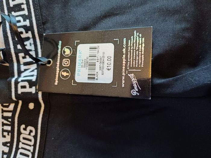 Girls Leggings NEW