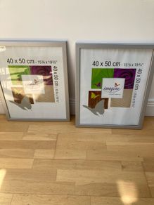 picture frames