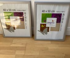 picture frames