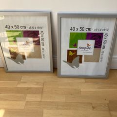 picture frames