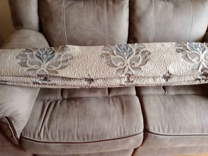 Beautiful Roman Blind for your home