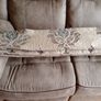 Beautiful Roman Blind for your home Image 2