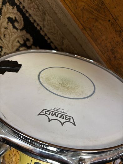 Sonor Force 3000 Scandinavian Birch 14" x 6,5" Snare Drum from 1990's