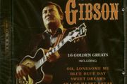 Free Postage! The Very Best of Don Gibson. CD.