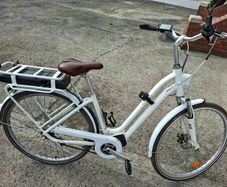 eletric bike
