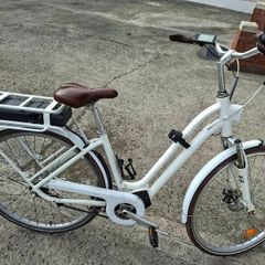 eletric bike