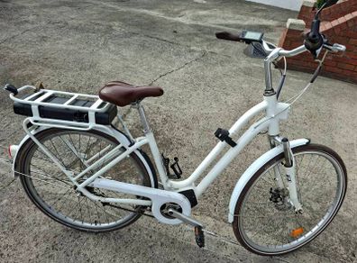 eletric bike