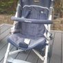 Inglesina stroller Image 4