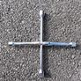 Wheel Nut Wrench Image 2