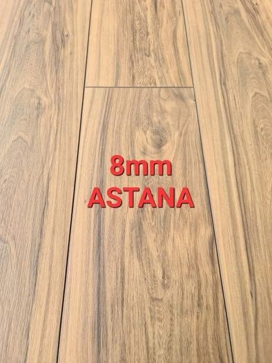NEW 8mm laminate flooring!!