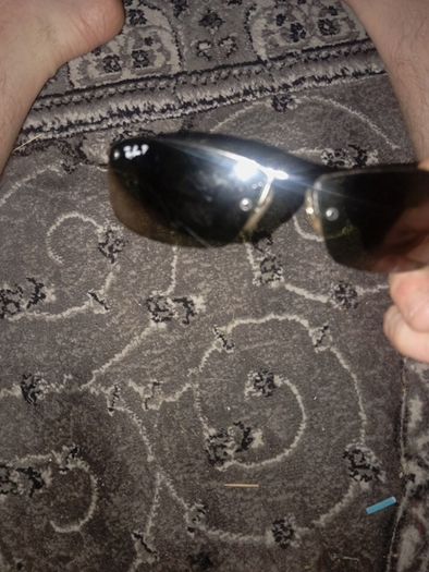 ray bans