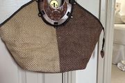Woven Bag