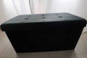 Ottoman /bench storage