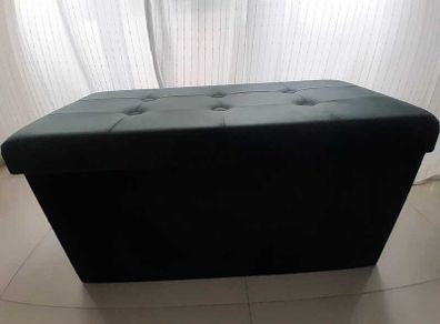 Ottoman /bench storage