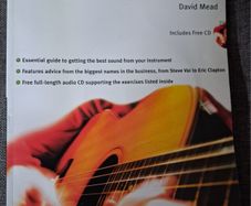 100 Tips For Acoustic Guitar, You Should Have Been Told /David Mead / 2003