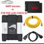 V2023.09 software ICOM NEXT support WIFI or usb for BMW Programmer ICOM NEXT Diagnostic Tools Offline Programming Repair Tools Image 3