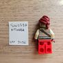 lego sw0397 khitaba, set 9496 Image 2
