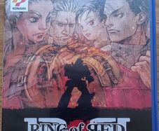 Ring of Red