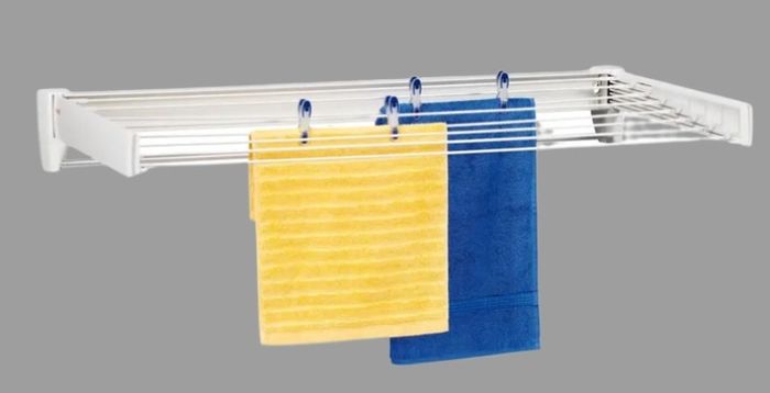 Leifheit Telegant 81 Clothes Dryer