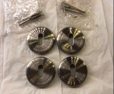 Door Escutcheons