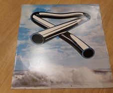 Mike Oldfield - Tubular Bells - Vinyl Record + Hundreds More
