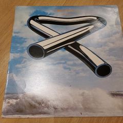 Mike Oldfield - Tubular Bells - Vinyl Record + Hundreds More