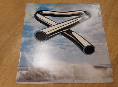 Mike Oldfield - Tubular Bells - Vinyl Record + Hundreds More