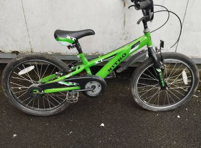 boys 20inch bike