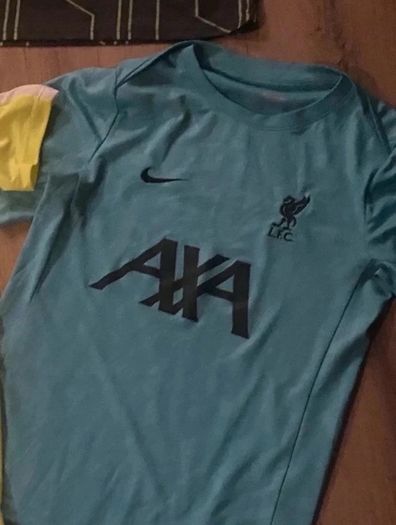 jerseys
