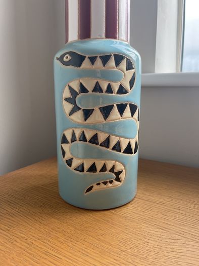 Oliver Bonas Vase
