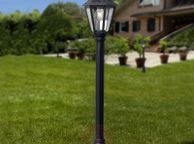 main image for ad Lantern Post light 110 cm