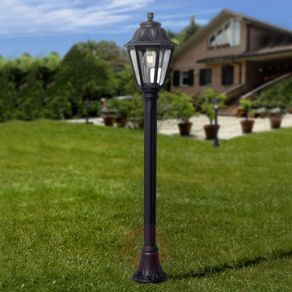 Lantern Post light 110 cm