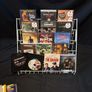 130 dvds Image 2
