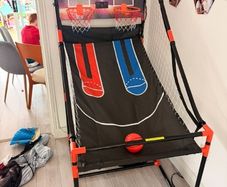 basket ball toy